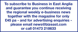 Subscribe to Business in East Anglia