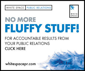 White Space Public Relations